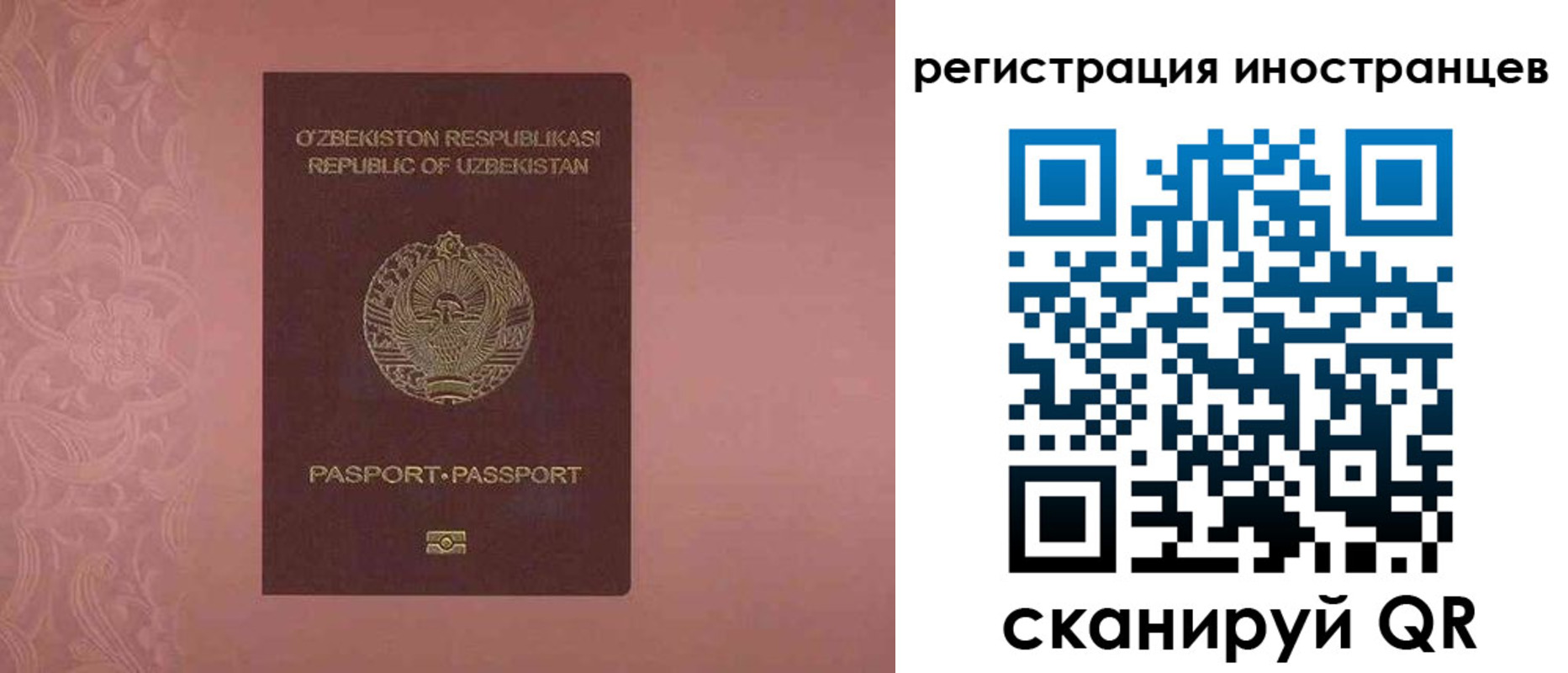временная регистрация госуслуги в Барабинске